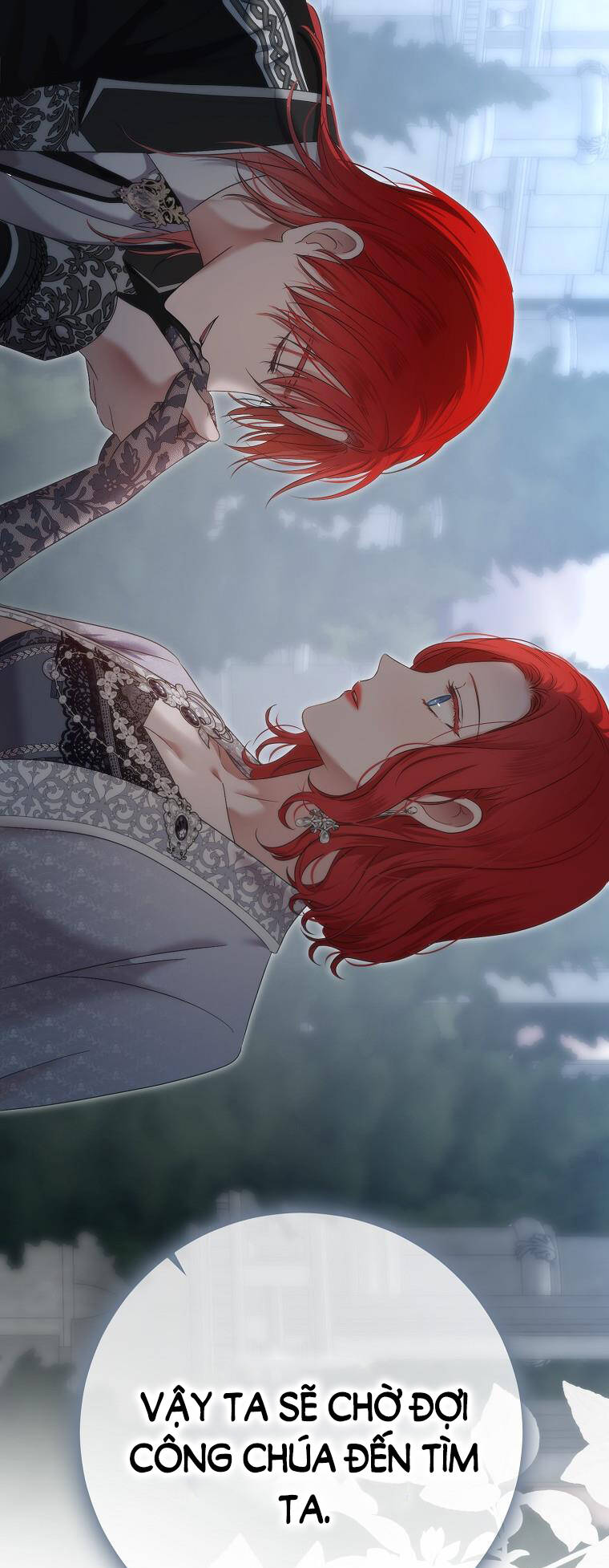 Tôi Lạc Vào Thế Giới Trò Chơi Harem Ngược Chapter 103.2 - Trang 2