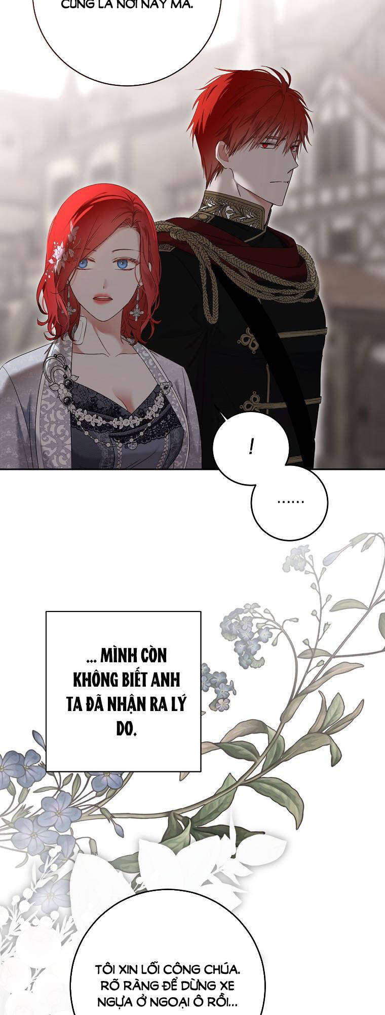 Tôi Lạc Vào Thế Giới Trò Chơi Harem Ngược Chapter 103.2 - Trang 2