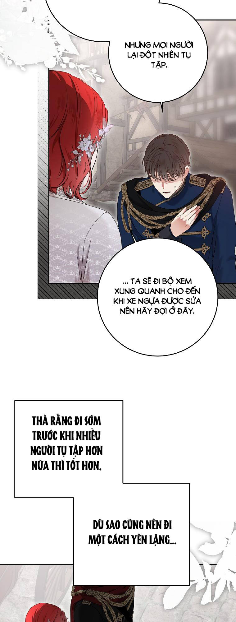 Tôi Lạc Vào Thế Giới Trò Chơi Harem Ngược Chapter 103.2 - Trang 2