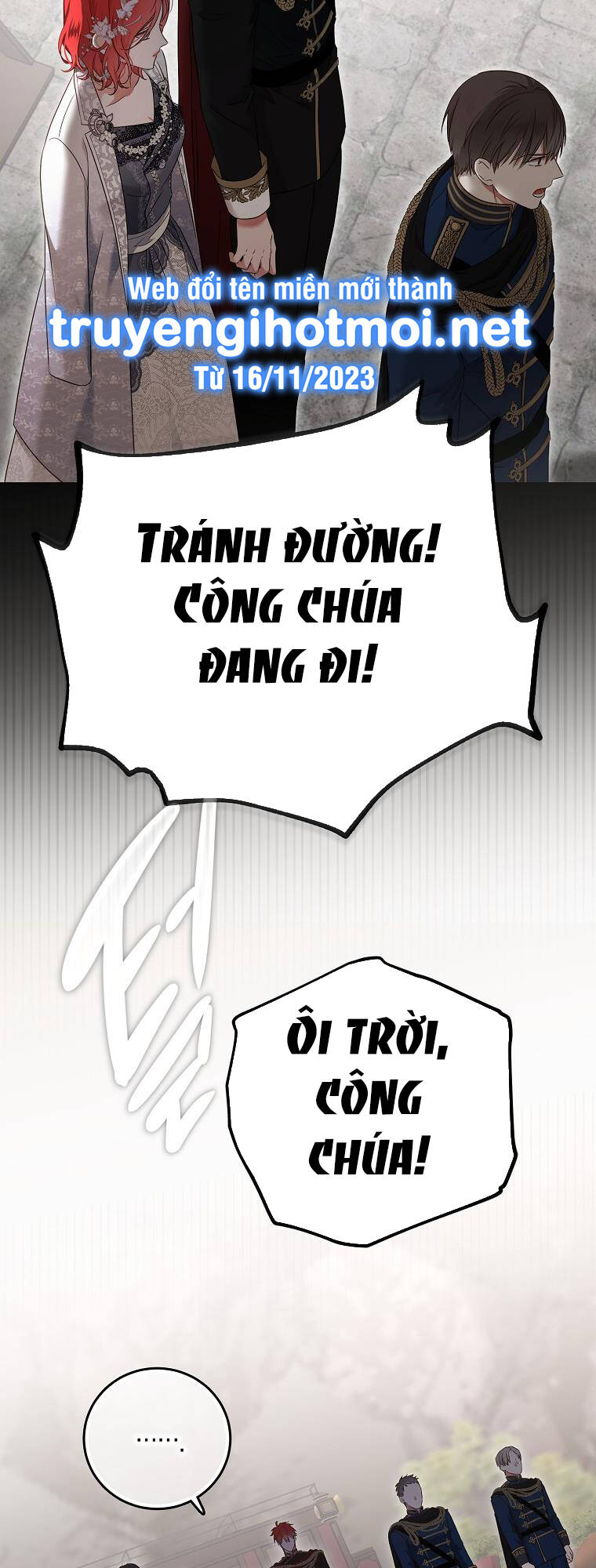 Tôi Lạc Vào Thế Giới Trò Chơi Harem Ngược Chapter 103.2 - Trang 2