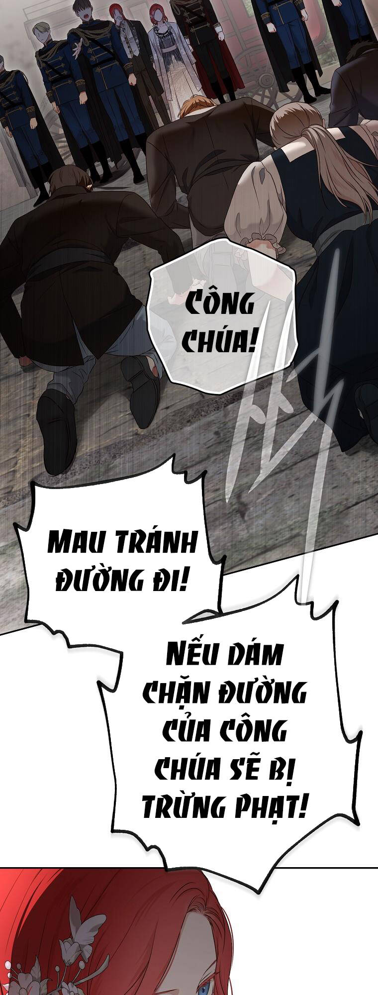 Tôi Lạc Vào Thế Giới Trò Chơi Harem Ngược Chapter 103.2 - Trang 2