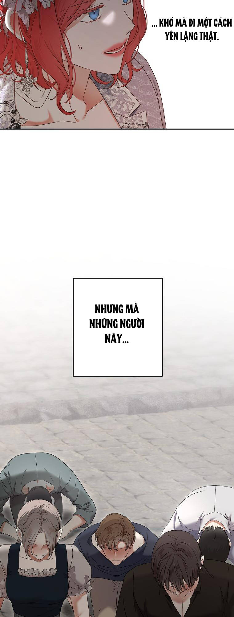 Tôi Lạc Vào Thế Giới Trò Chơi Harem Ngược Chapter 103.2 - Trang 2