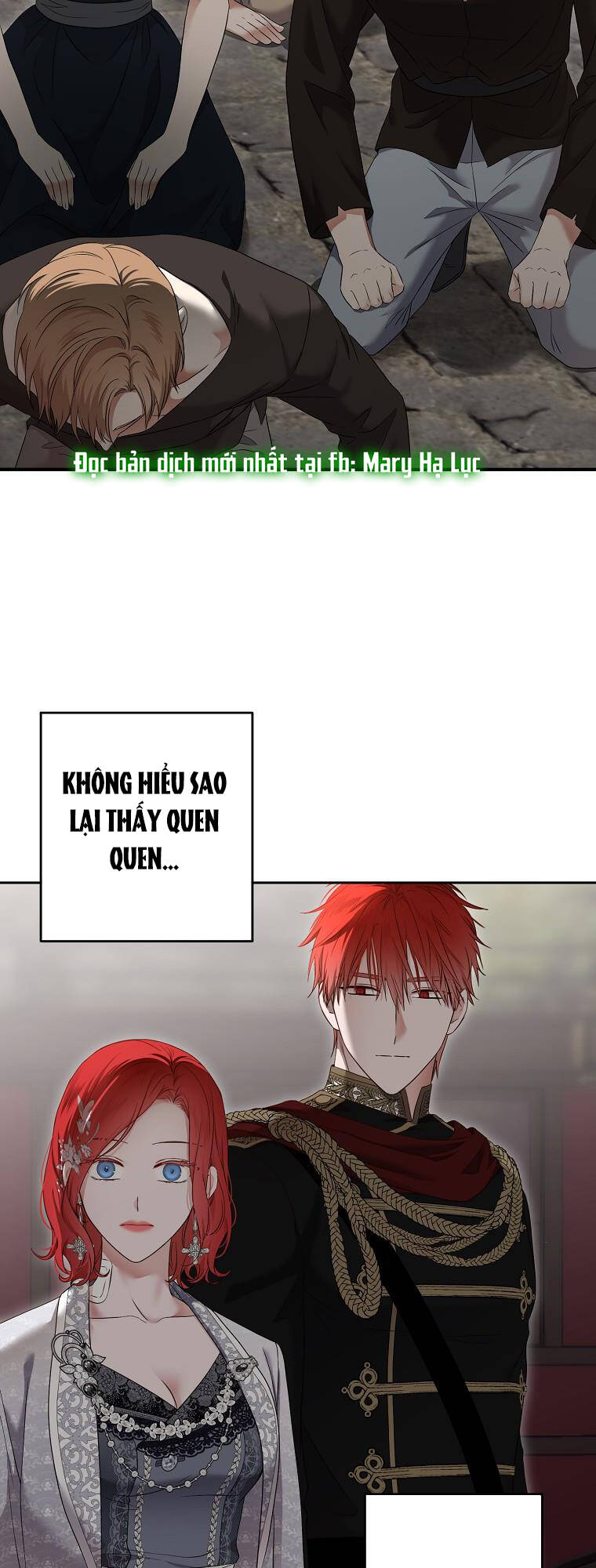 Tôi Lạc Vào Thế Giới Trò Chơi Harem Ngược Chapter 103.2 - Trang 2