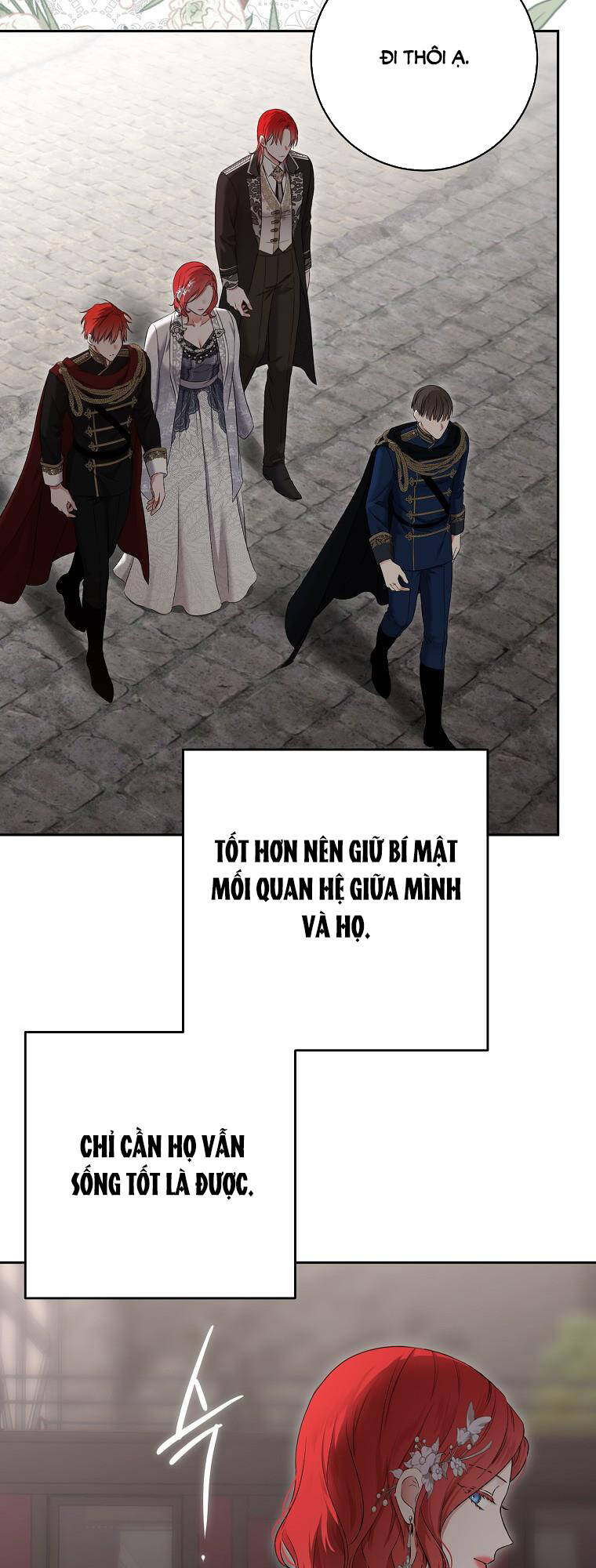 Tôi Lạc Vào Thế Giới Trò Chơi Harem Ngược Chapter 103.2 - Trang 2