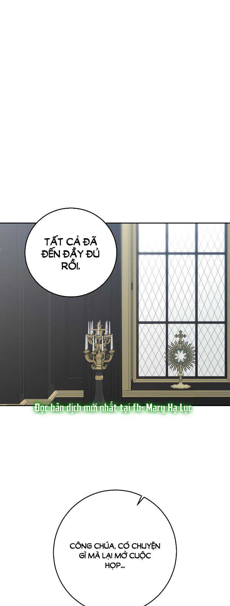 Tôi Lạc Vào Thế Giới Trò Chơi Harem Ngược Chapter 104.1 - Trang 2