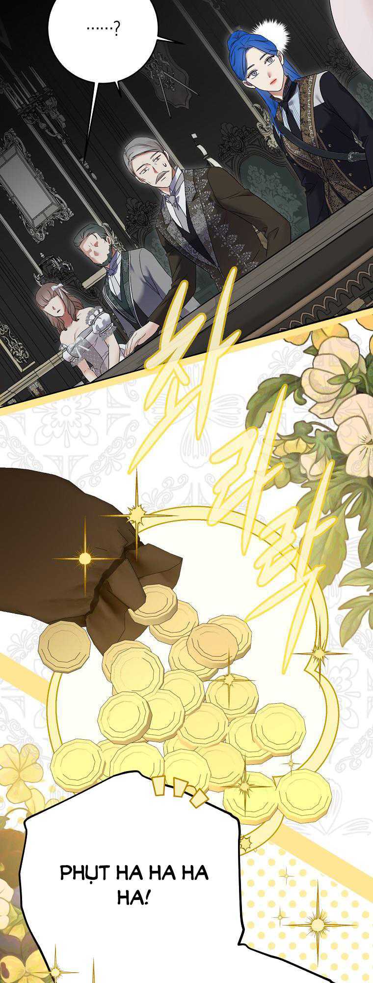 Tôi Lạc Vào Thế Giới Trò Chơi Harem Ngược Chapter 104.1 - Trang 2