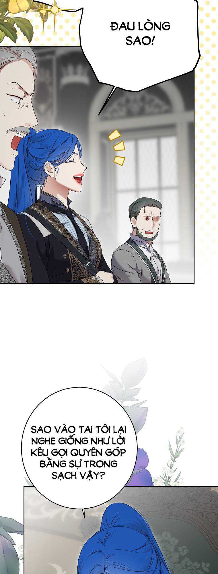 Tôi Lạc Vào Thế Giới Trò Chơi Harem Ngược Chapter 104.1 - Trang 2