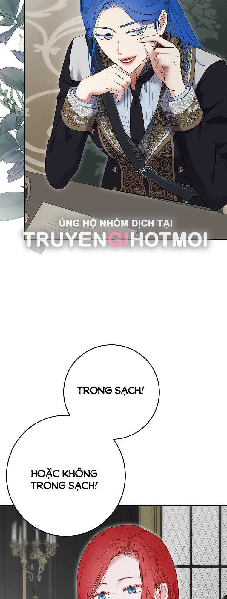 Tôi Lạc Vào Thế Giới Trò Chơi Harem Ngược Chapter 104.1 - Trang 2