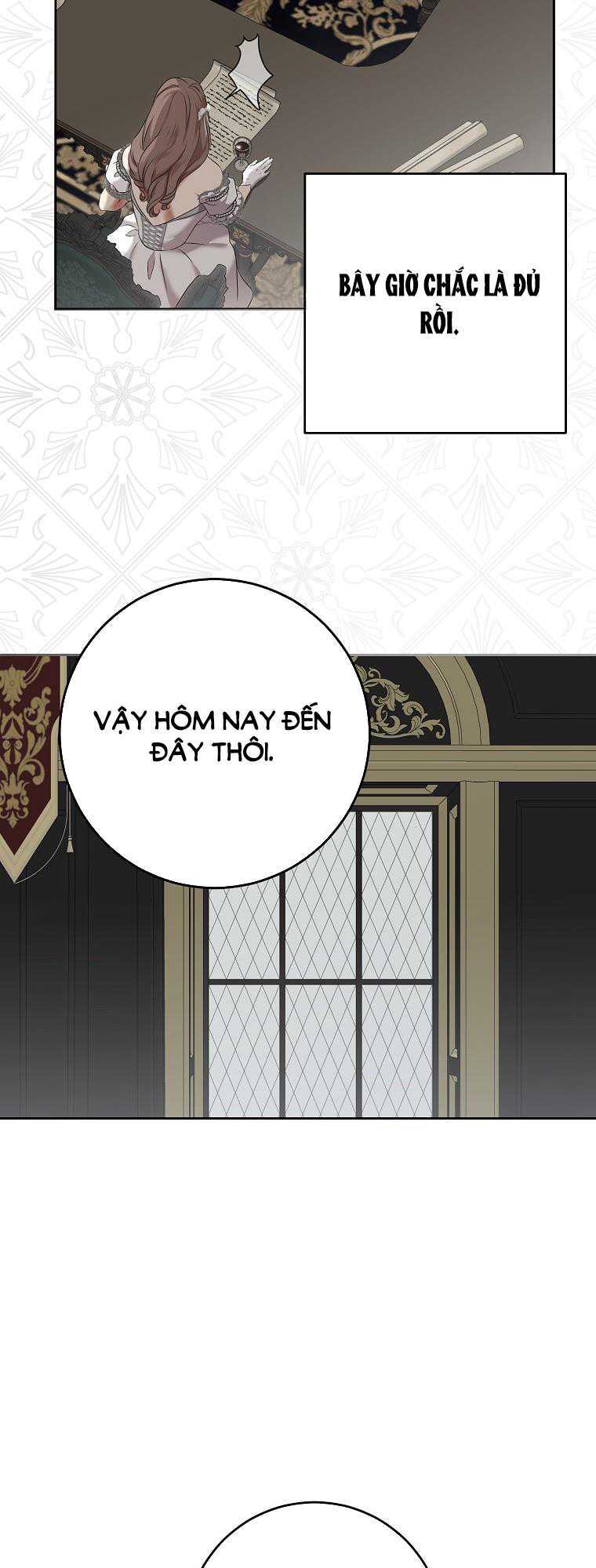 Tôi Lạc Vào Thế Giới Trò Chơi Harem Ngược Chapter 104.1 - Trang 2