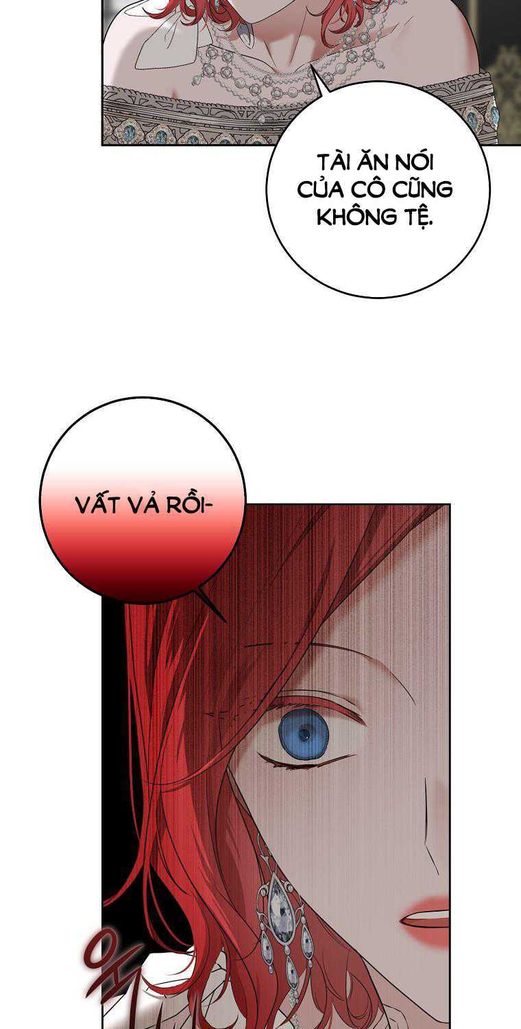 Tôi Lạc Vào Thế Giới Trò Chơi Harem Ngược Chapter 104.1 - Trang 2