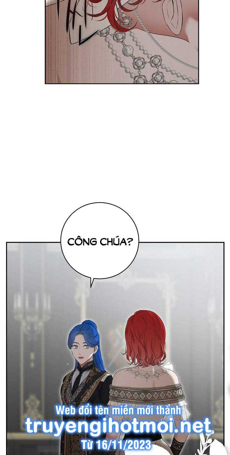 Tôi Lạc Vào Thế Giới Trò Chơi Harem Ngược Chapter 104.1 - Trang 2