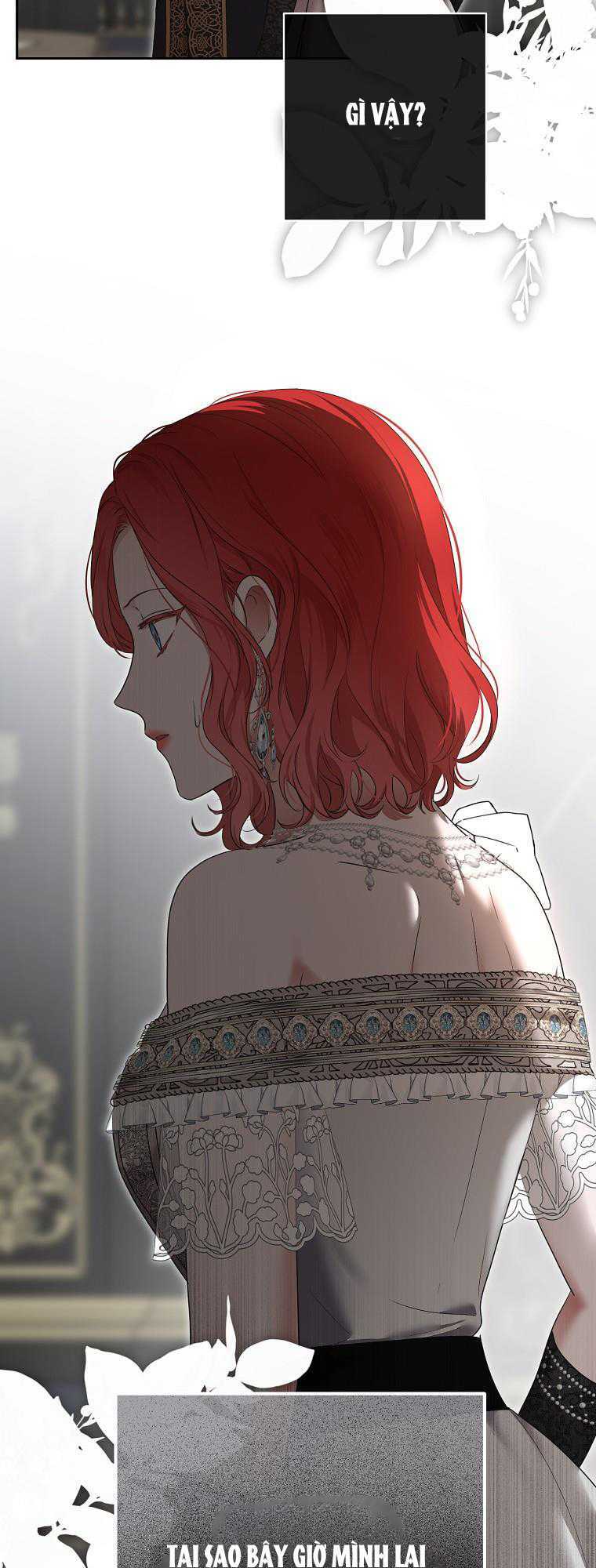 Tôi Lạc Vào Thế Giới Trò Chơi Harem Ngược Chapter 104.1 - Trang 2