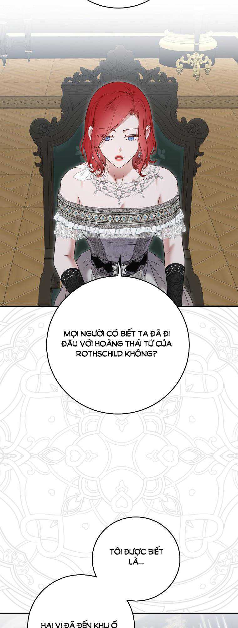 Tôi Lạc Vào Thế Giới Trò Chơi Harem Ngược Chapter 104.1 - Trang 2