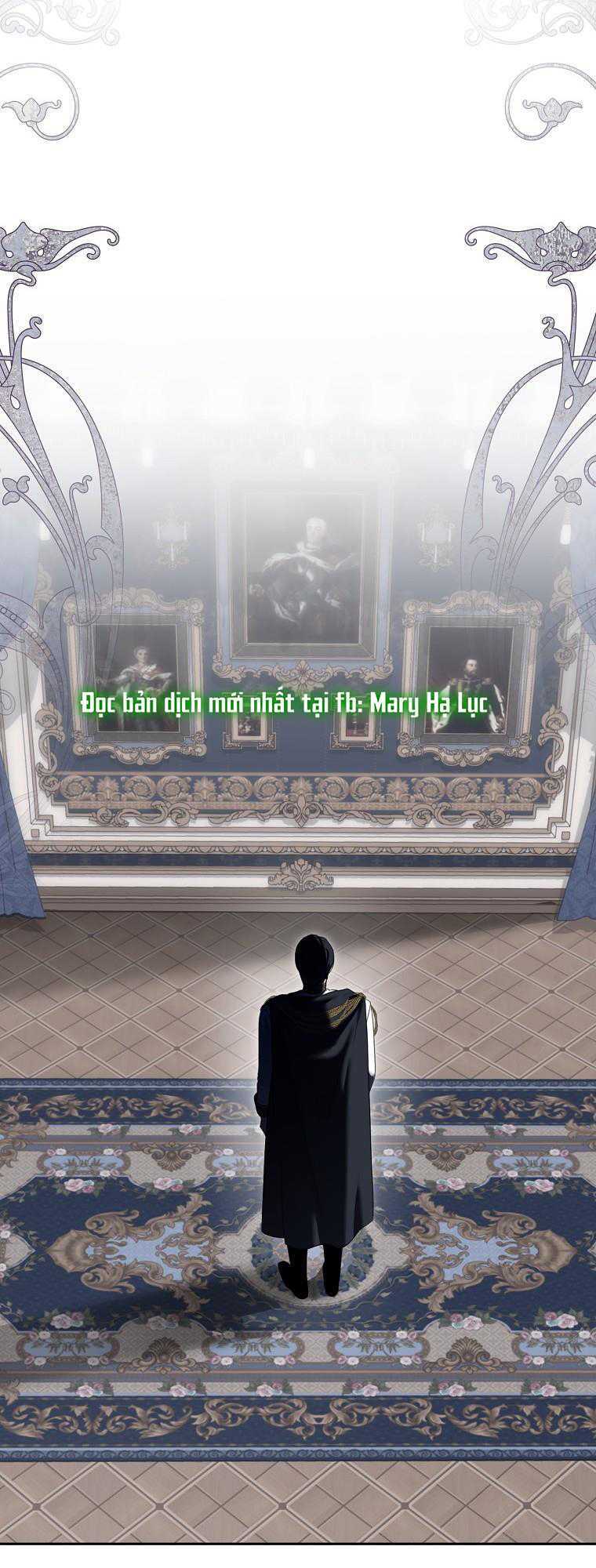 Tôi Lạc Vào Thế Giới Trò Chơi Harem Ngược Chapter 104.1 - Trang 2