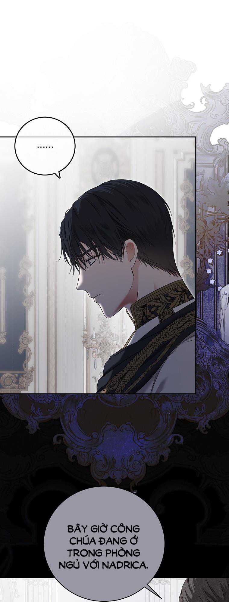 Tôi Lạc Vào Thế Giới Trò Chơi Harem Ngược Chapter 104.1 - Trang 2