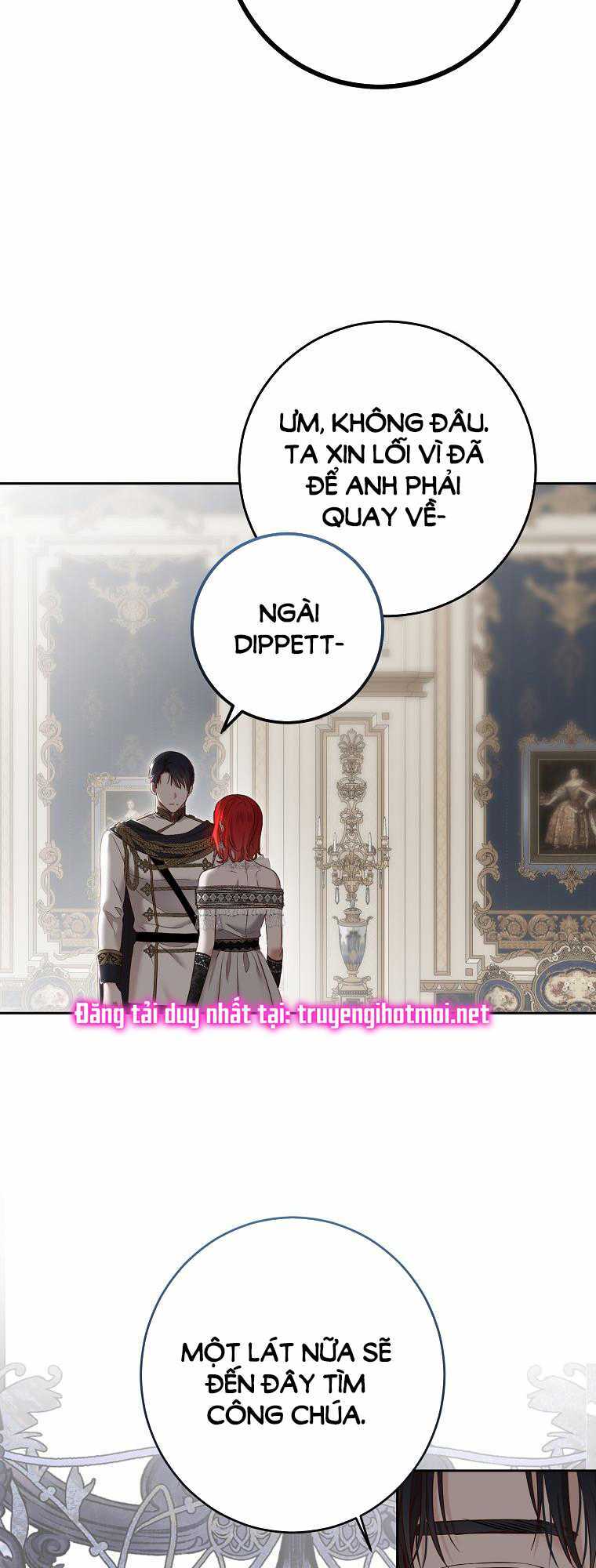 Tôi Lạc Vào Thế Giới Trò Chơi Harem Ngược Chapter 104.1 - Trang 2