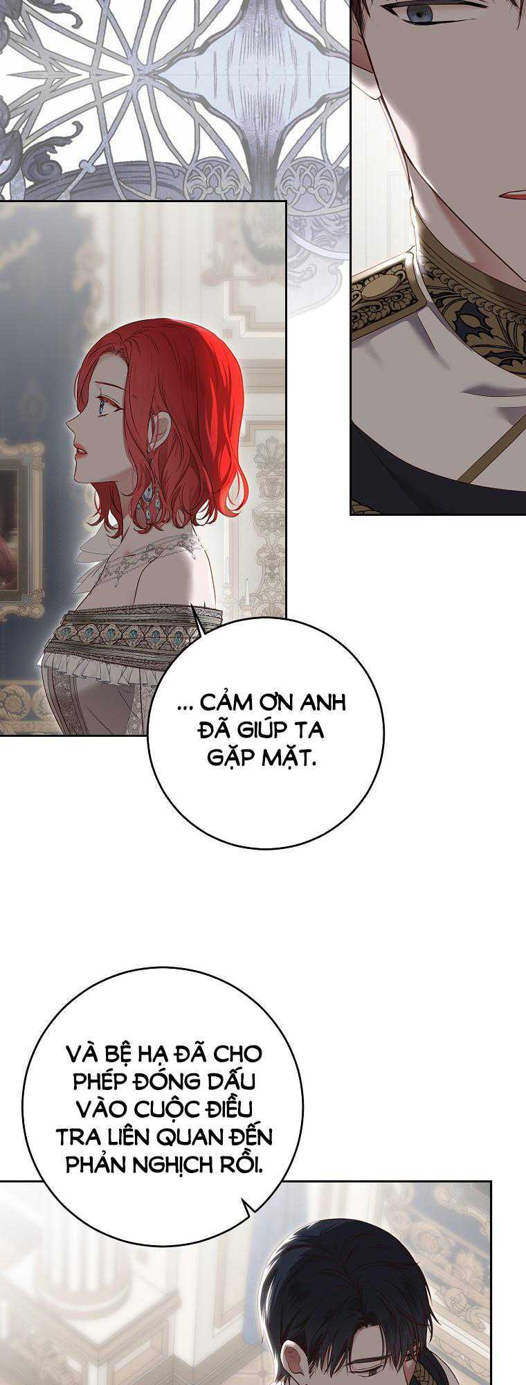 Tôi Lạc Vào Thế Giới Trò Chơi Harem Ngược Chapter 104.1 - Trang 2