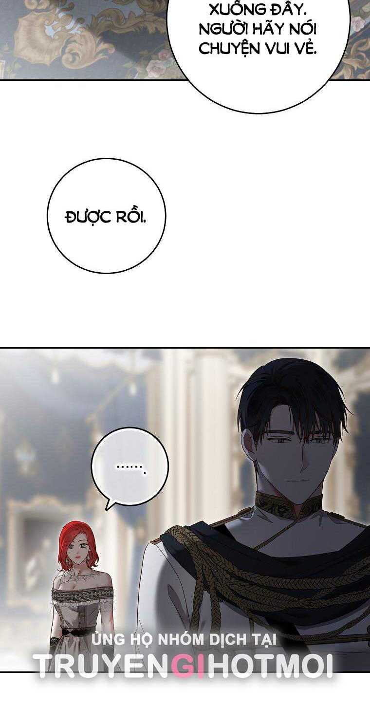 Tôi Lạc Vào Thế Giới Trò Chơi Harem Ngược Chapter 104.1 - Trang 2