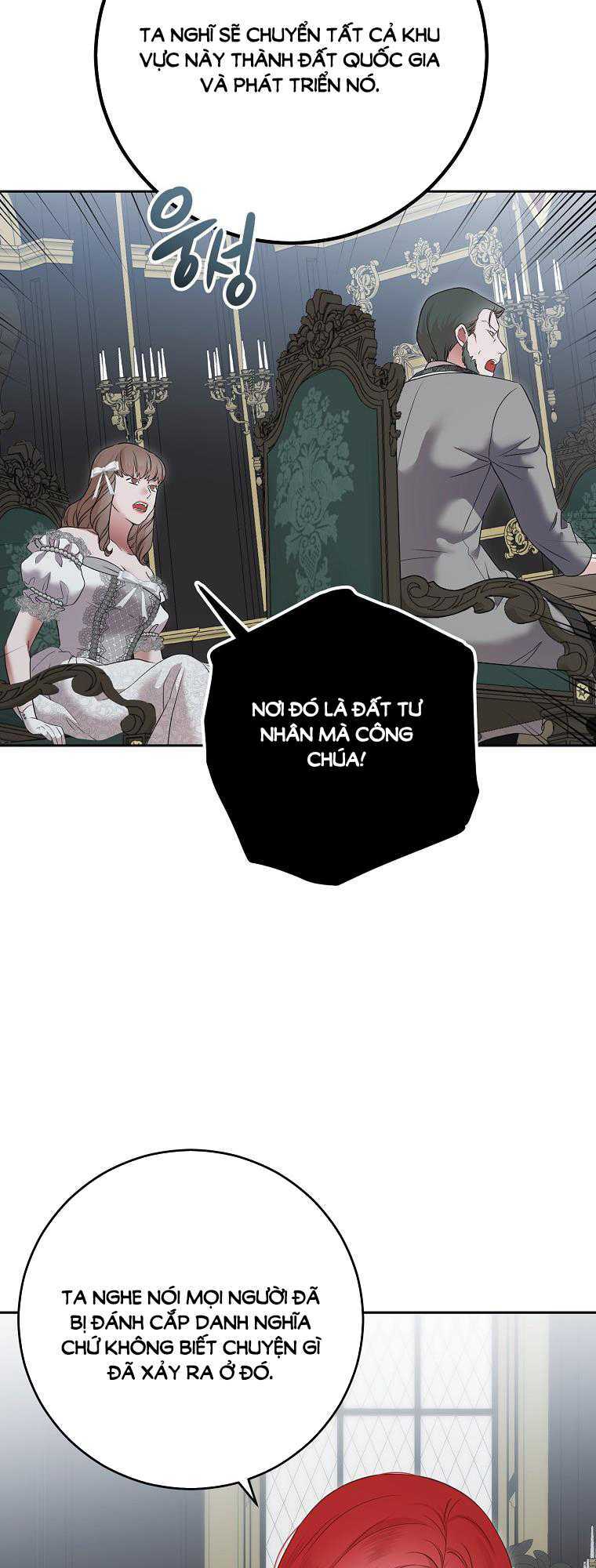 Tôi Lạc Vào Thế Giới Trò Chơi Harem Ngược Chapter 104.1 - Trang 2