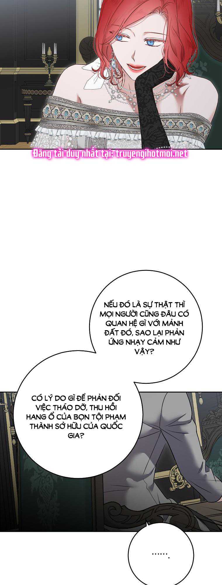 Tôi Lạc Vào Thế Giới Trò Chơi Harem Ngược Chapter 104.1 - Trang 2