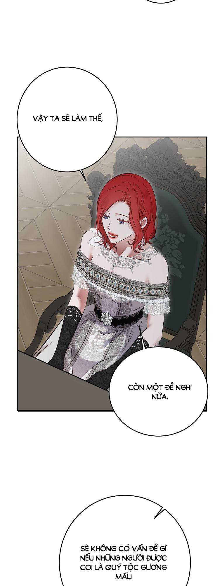 Tôi Lạc Vào Thế Giới Trò Chơi Harem Ngược Chapter 104.1 - Trang 2