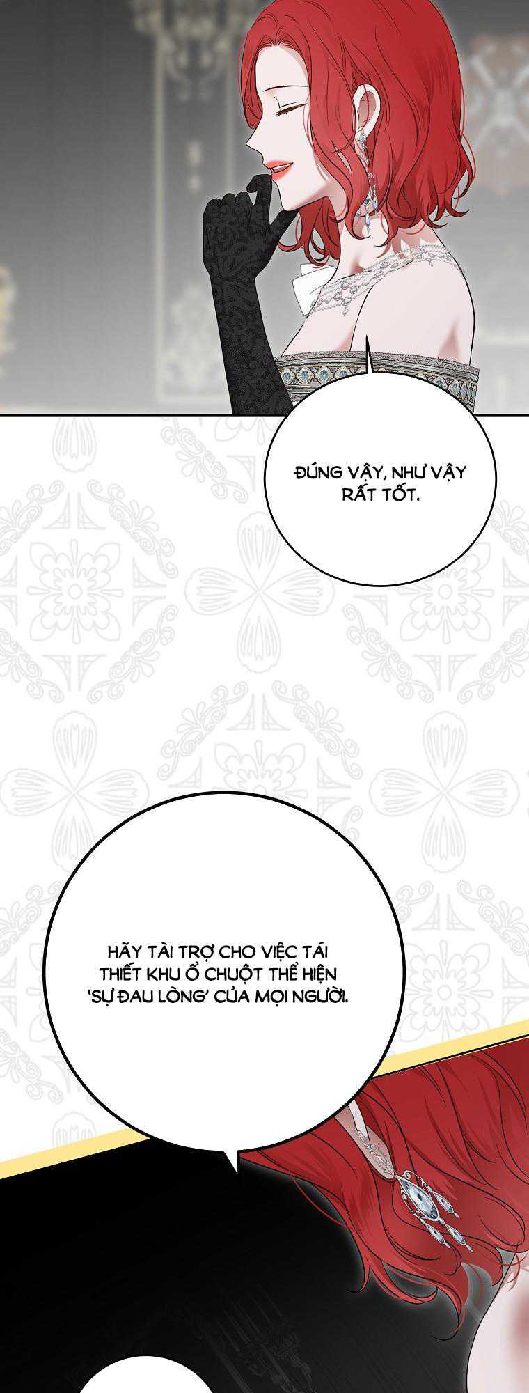 Tôi Lạc Vào Thế Giới Trò Chơi Harem Ngược Chapter 104.1 - Trang 2