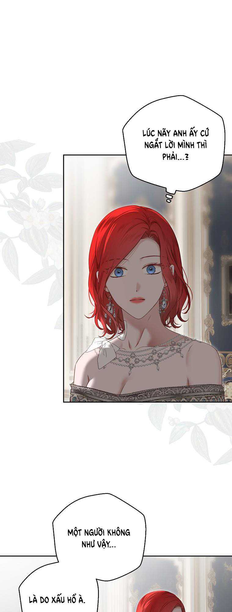 Tôi Lạc Vào Thế Giới Trò Chơi Harem Ngược Chapter 104.2 - Trang 2