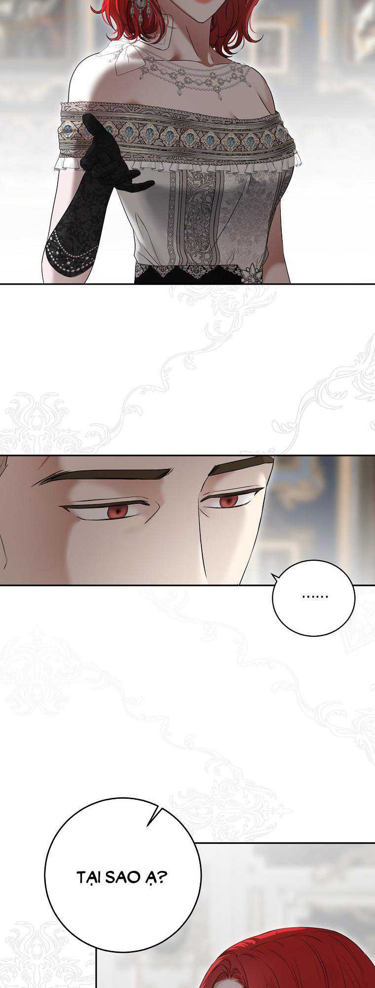 Tôi Lạc Vào Thế Giới Trò Chơi Harem Ngược Chapter 104.2 - Trang 2