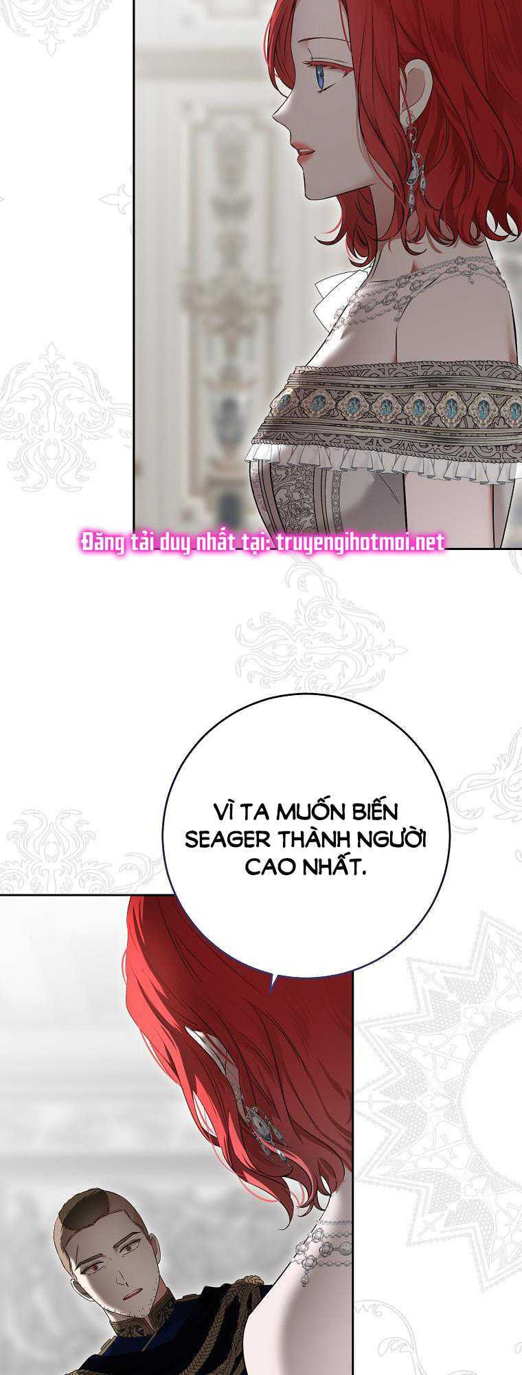 Tôi Lạc Vào Thế Giới Trò Chơi Harem Ngược Chapter 104.2 - Trang 2