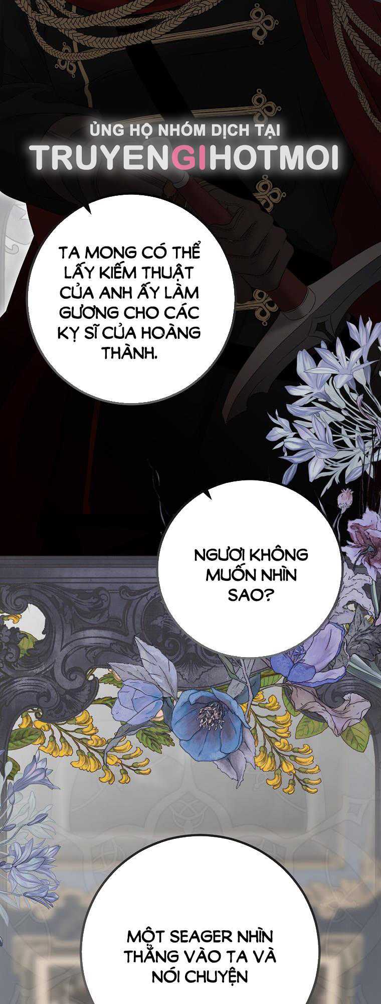 Tôi Lạc Vào Thế Giới Trò Chơi Harem Ngược Chapter 104.2 - Trang 2