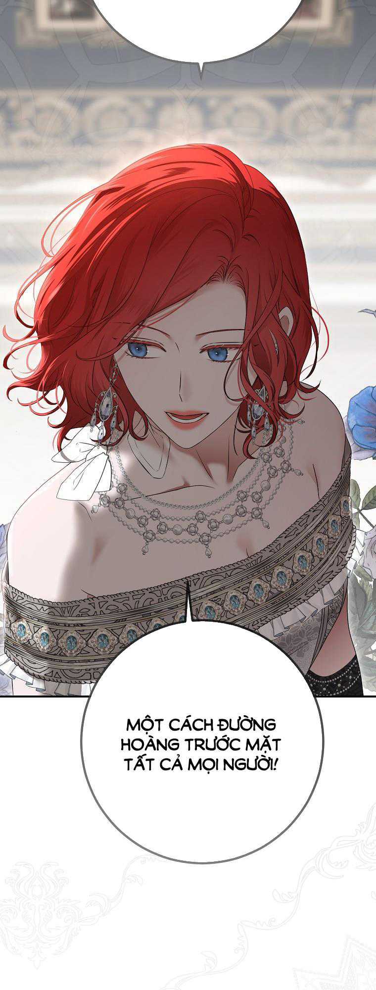 Tôi Lạc Vào Thế Giới Trò Chơi Harem Ngược Chapter 104.2 - Trang 2