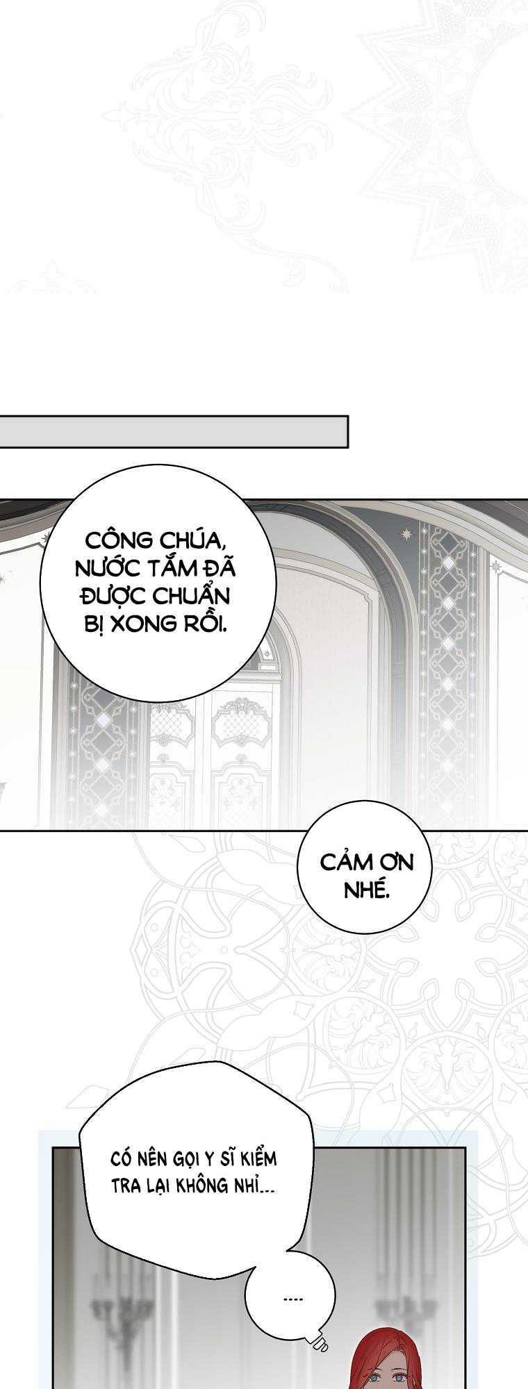 Tôi Lạc Vào Thế Giới Trò Chơi Harem Ngược Chapter 104.2 - Trang 2