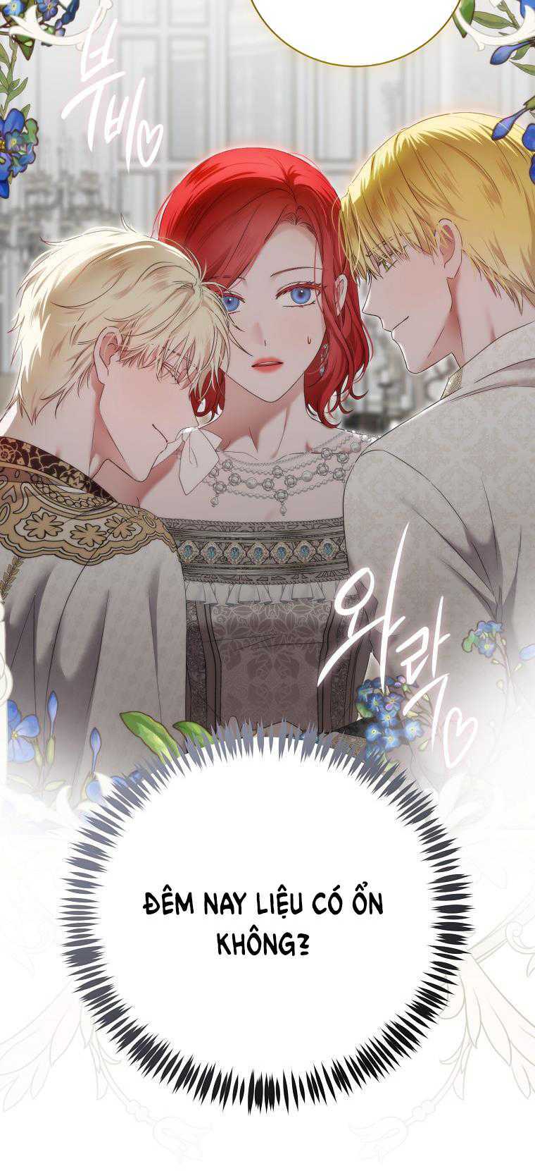 Tôi Lạc Vào Thế Giới Trò Chơi Harem Ngược Chapter 104.2 - Trang 2