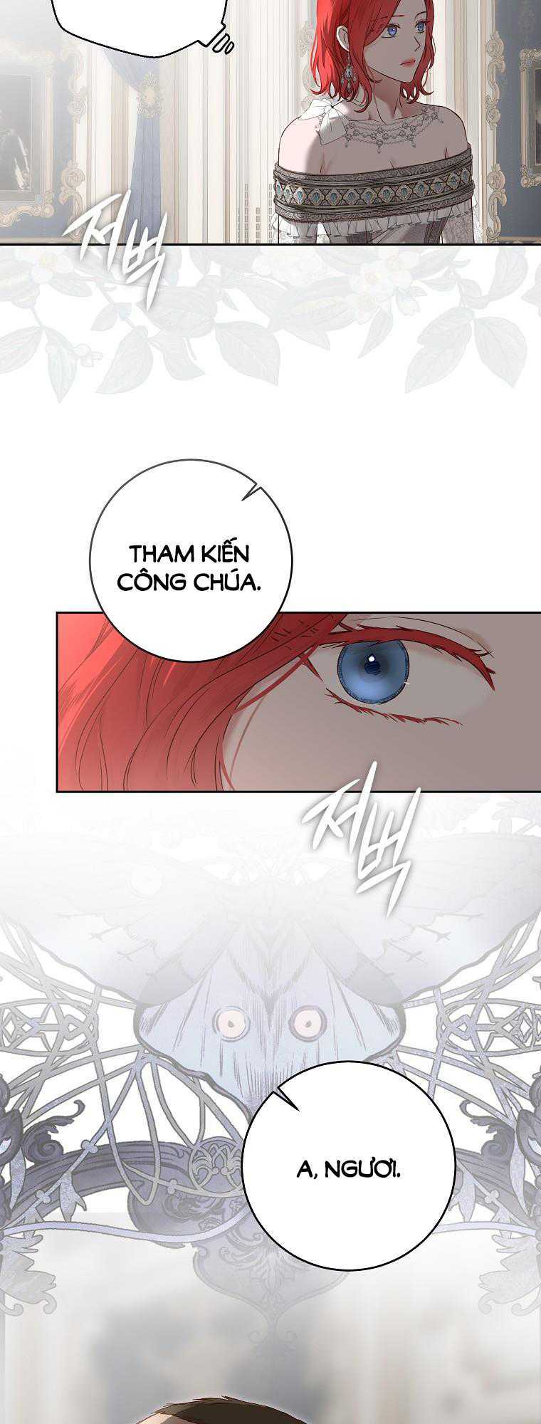 Tôi Lạc Vào Thế Giới Trò Chơi Harem Ngược Chapter 104.2 - Trang 2