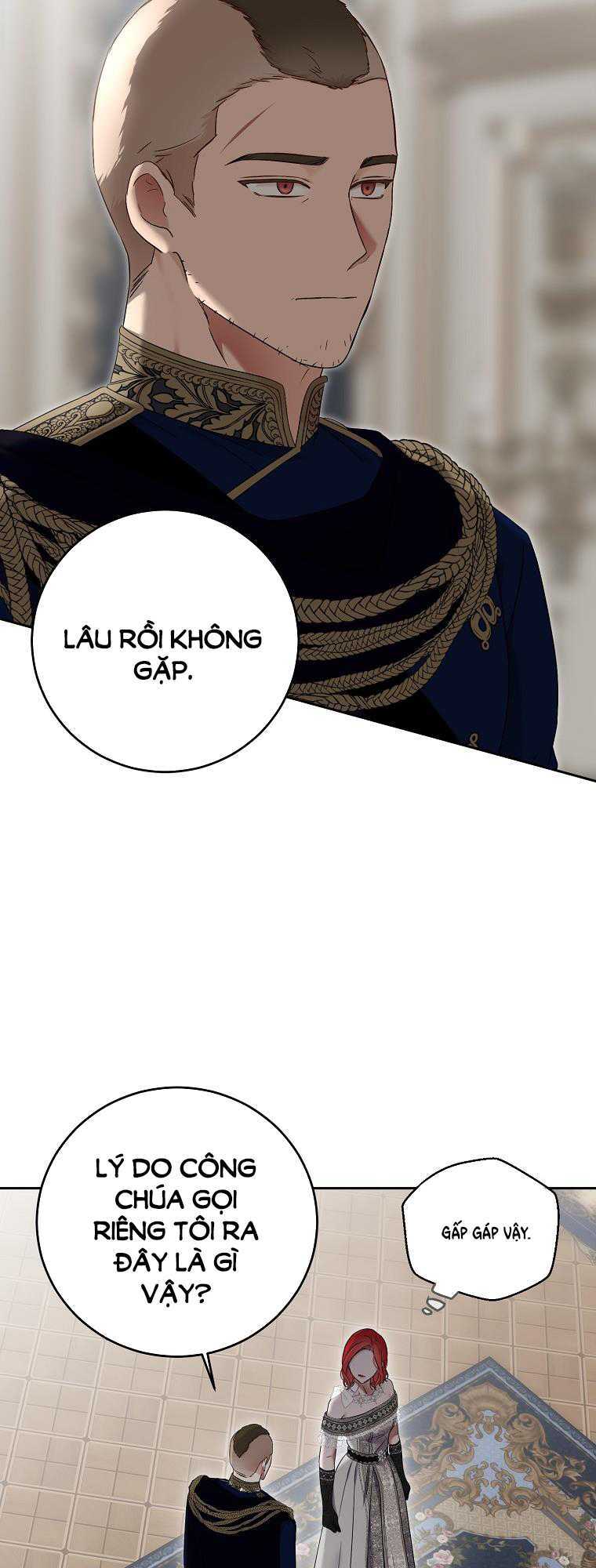 Tôi Lạc Vào Thế Giới Trò Chơi Harem Ngược Chapter 104.2 - Trang 2