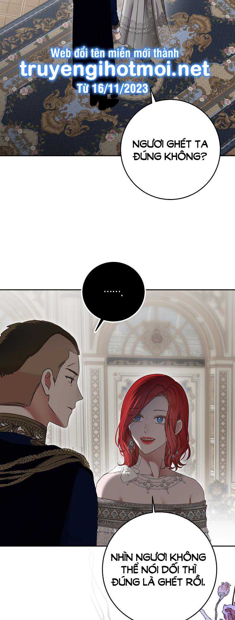 Tôi Lạc Vào Thế Giới Trò Chơi Harem Ngược Chapter 104.2 - Trang 2