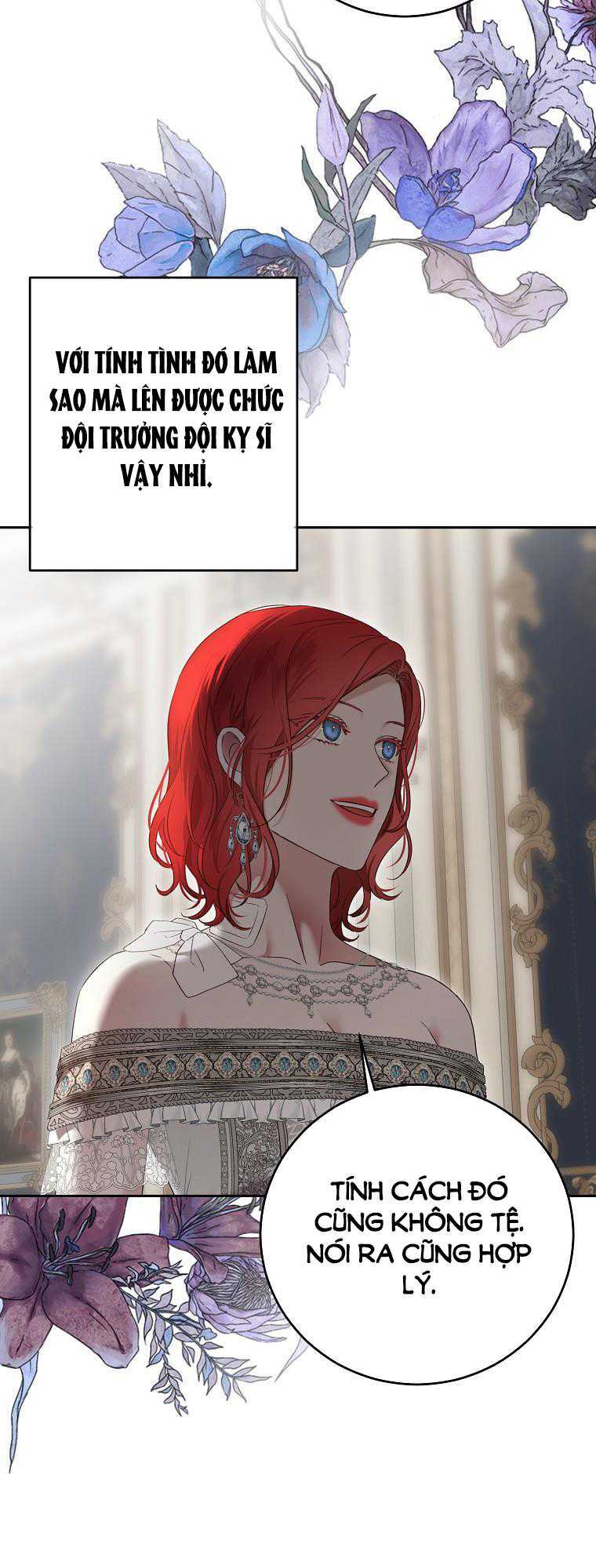 Tôi Lạc Vào Thế Giới Trò Chơi Harem Ngược Chapter 104.2 - Trang 2