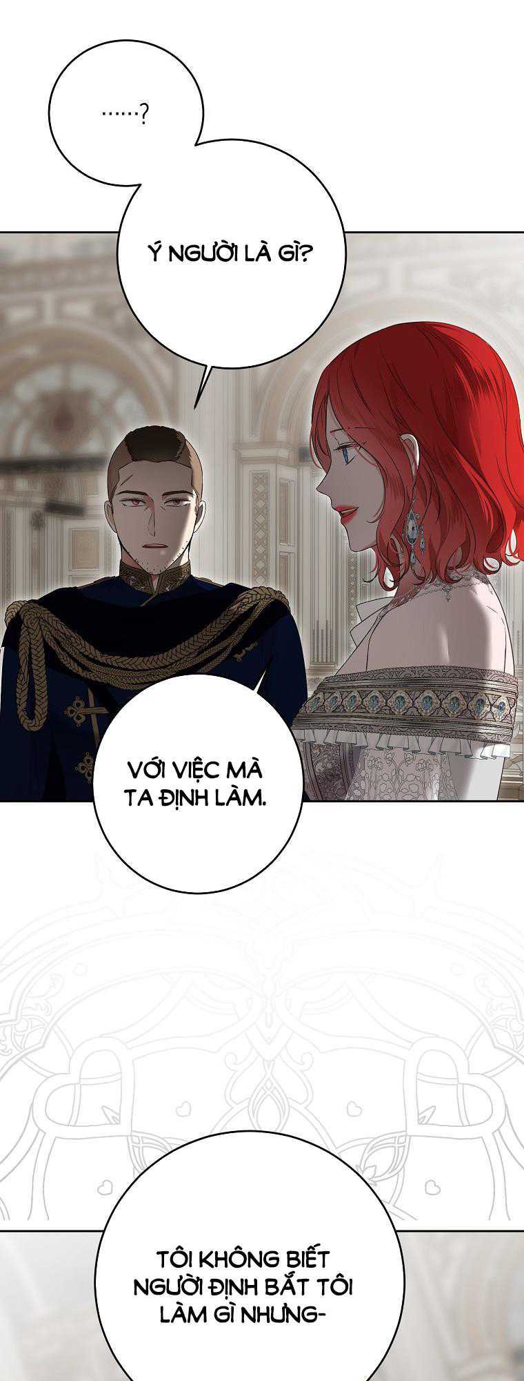 Tôi Lạc Vào Thế Giới Trò Chơi Harem Ngược Chapter 104.2 - Trang 2