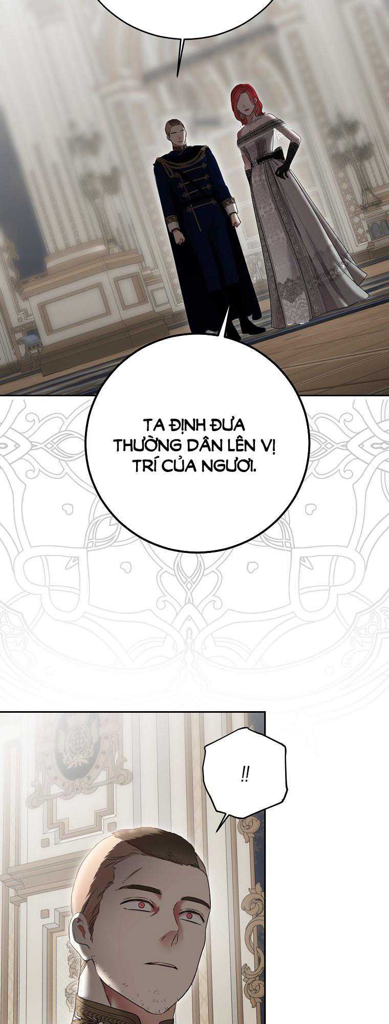 Tôi Lạc Vào Thế Giới Trò Chơi Harem Ngược Chapter 104.2 - Trang 2