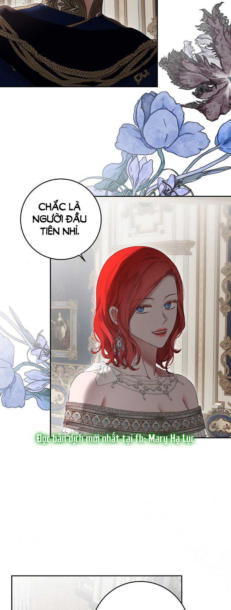 Tôi Lạc Vào Thế Giới Trò Chơi Harem Ngược Chapter 104.2 - Trang 2