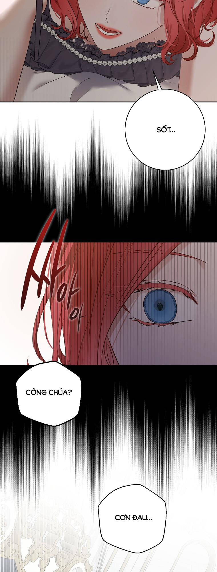 Tôi Lạc Vào Thế Giới Trò Chơi Harem Ngược Chapter 105.1 - Trang 2