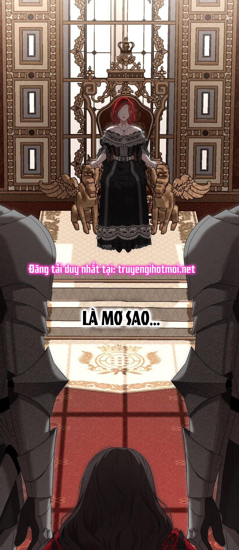 Tôi Lạc Vào Thế Giới Trò Chơi Harem Ngược Chapter 105.1 - Trang 2