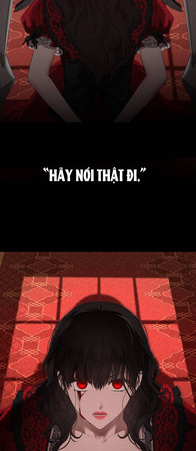 Tôi Lạc Vào Thế Giới Trò Chơi Harem Ngược Chapter 105.1 - Trang 2