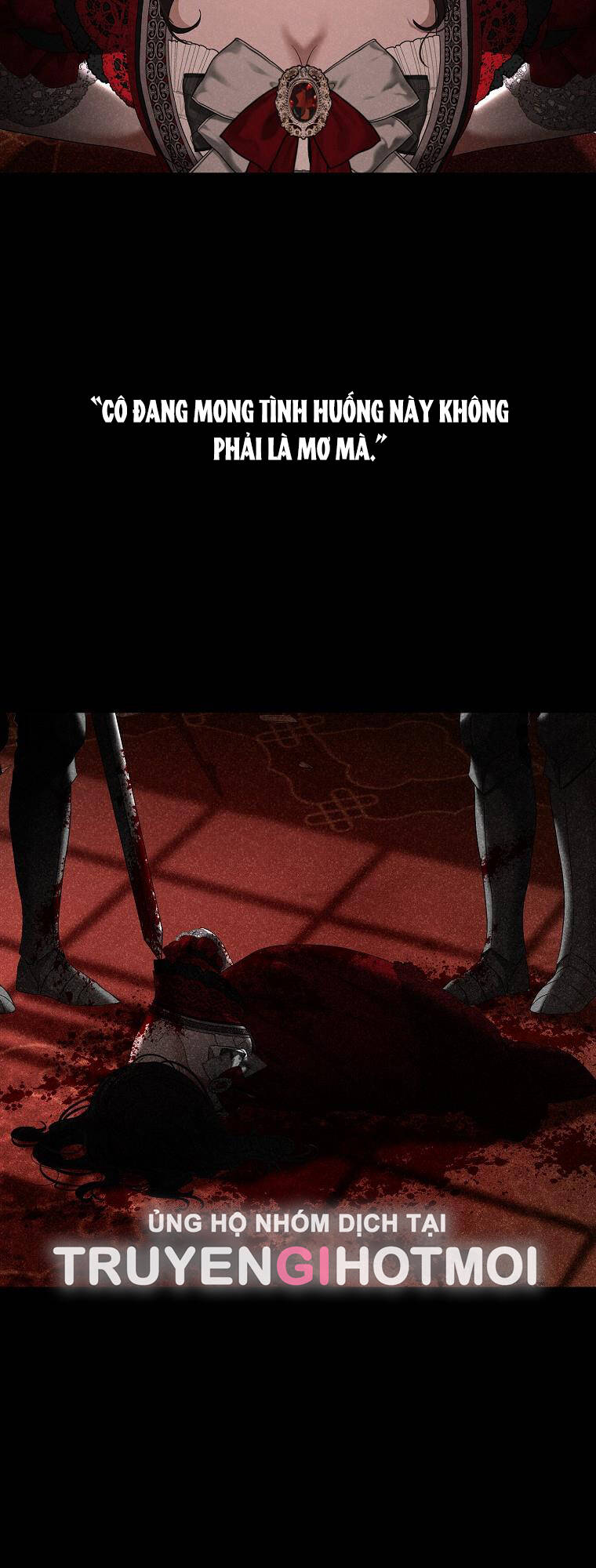 Tôi Lạc Vào Thế Giới Trò Chơi Harem Ngược Chapter 105.1 - Trang 2