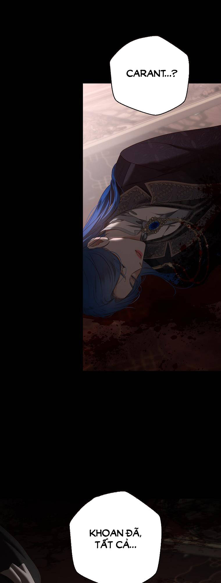 Tôi Lạc Vào Thế Giới Trò Chơi Harem Ngược Chapter 105.1 - Trang 2