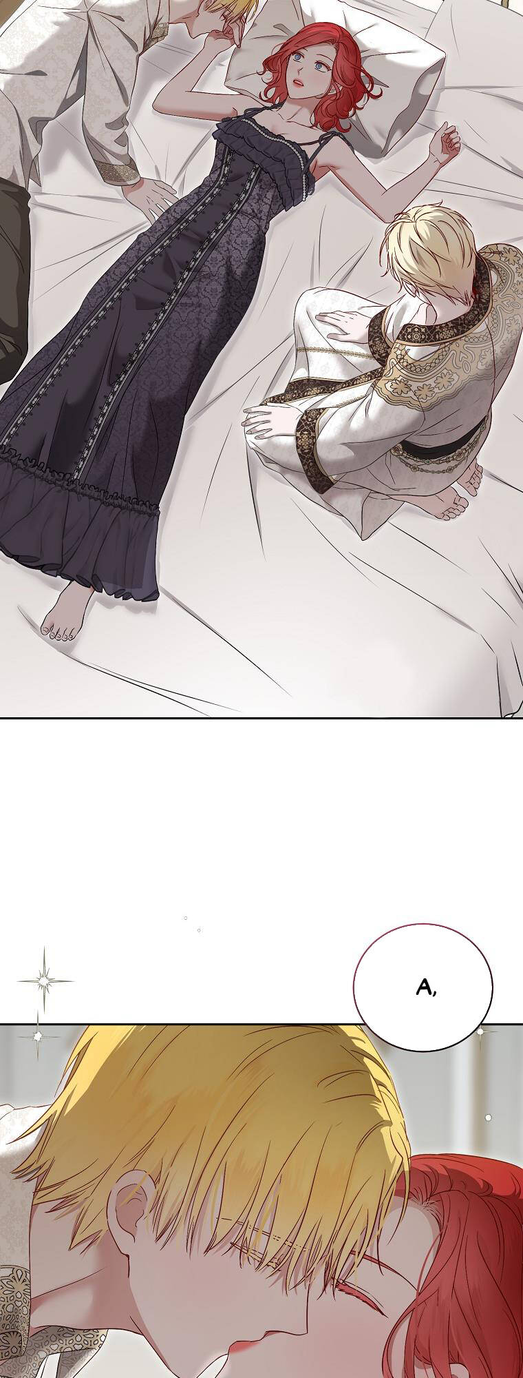 Tôi Lạc Vào Thế Giới Trò Chơi Harem Ngược Chapter 105.1 - Trang 2