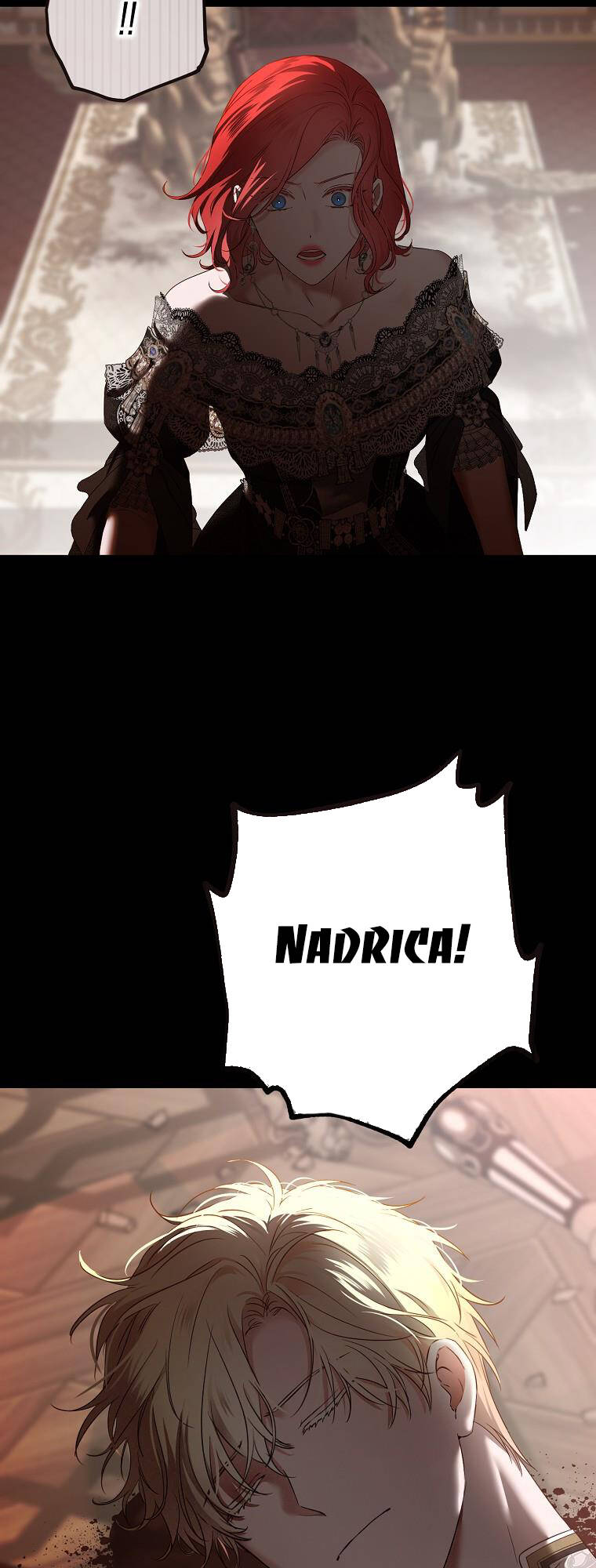 Tôi Lạc Vào Thế Giới Trò Chơi Harem Ngược Chapter 105.1 - Trang 2