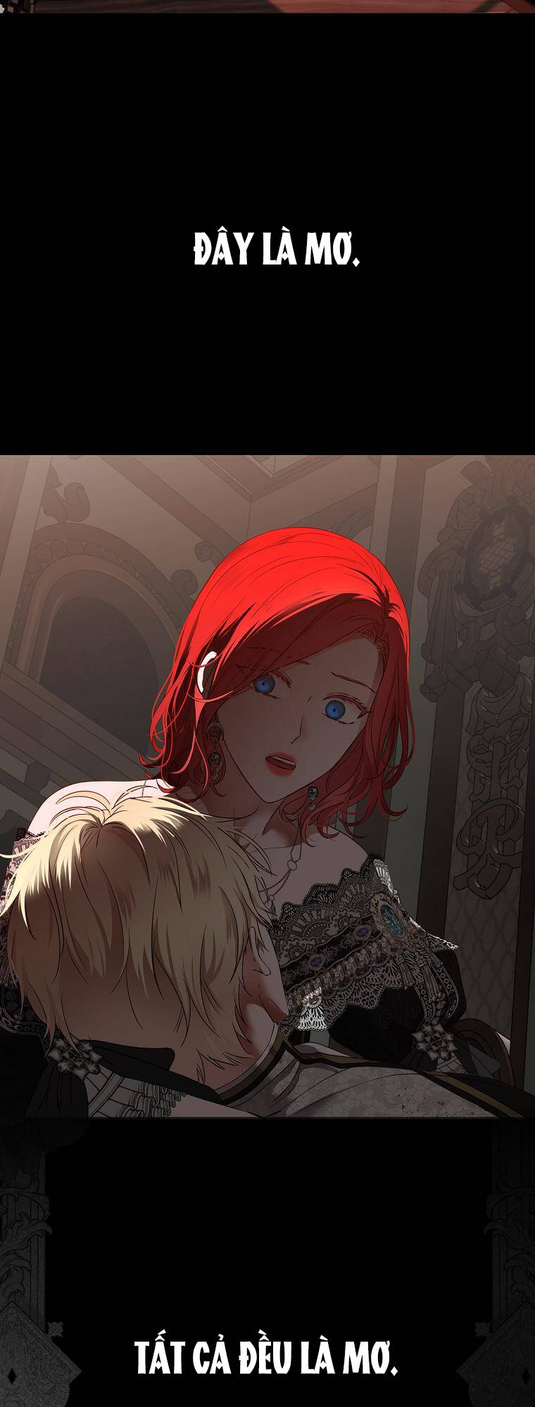 Tôi Lạc Vào Thế Giới Trò Chơi Harem Ngược Chapter 105.1 - Trang 2