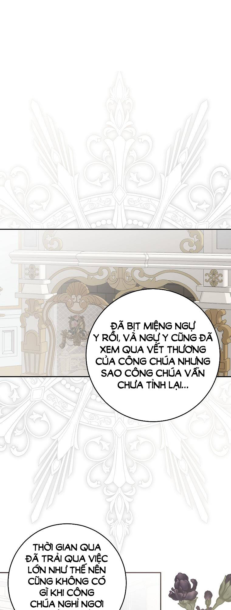 Tôi Lạc Vào Thế Giới Trò Chơi Harem Ngược Chapter 105.1 - Trang 2