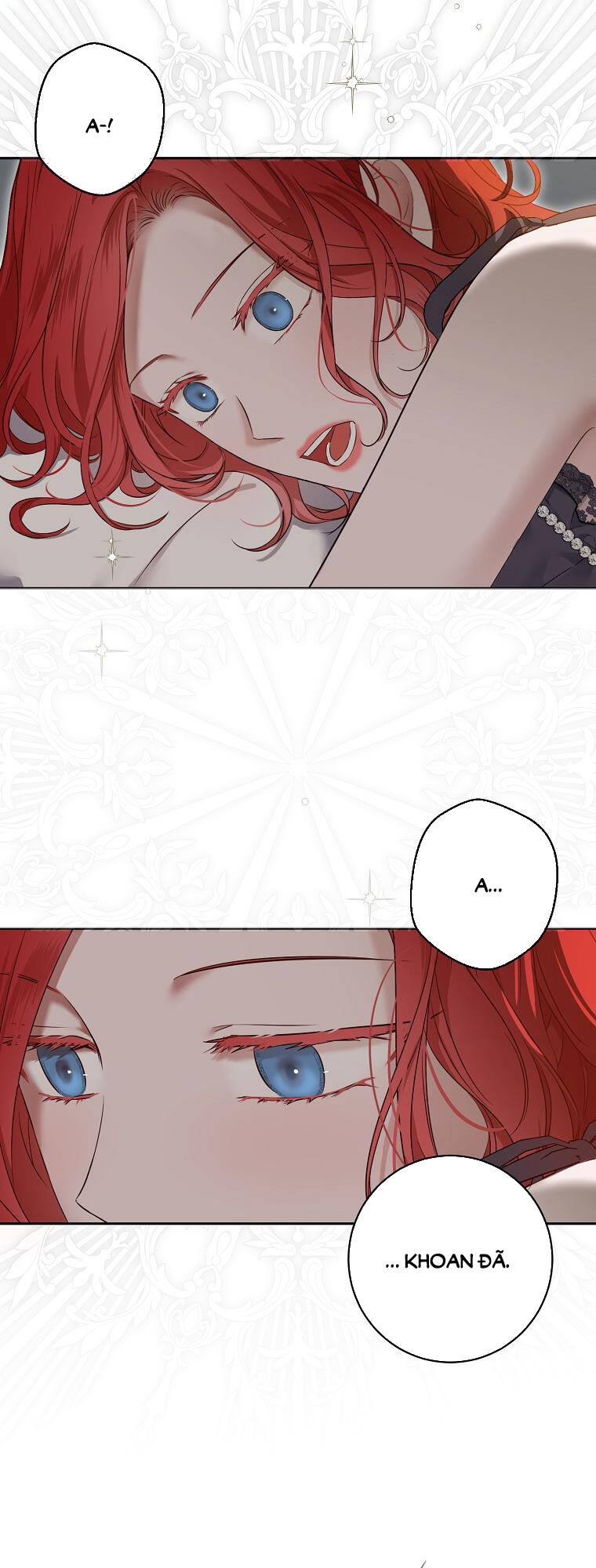 Tôi Lạc Vào Thế Giới Trò Chơi Harem Ngược Chapter 105.1 - Trang 2